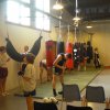 leur salle